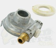 Piaggio Typhoon Speedo Drive