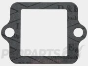 Piaggio Reed Valve Gasket