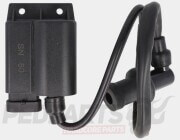 Piaggio Zip 4 stroke CDI/ Coil