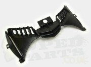 Piaggio Zip Top Fairing Grille