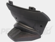 Pillion Footpeg Panels-