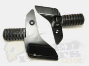 Pillion Footpegs - Vespa Sprint/ Primavera