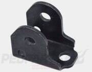 Pillion Footrest Bracket- Peugeot Kisbee