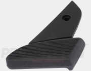 Pillion Footrests- Vespa LX/S