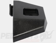 Pillion Peg Lower Covers- Aprilia SR50R