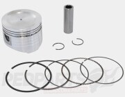 Piston Kit- Honda Vision 110cc 11-16