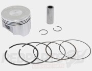 Piston Kit- Honda Vision 110cc 17-20