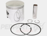 Piston Kit- Piaggio/ Gilera 180cc 2-Stroke