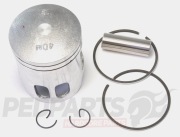 Piston Kit - Yamaha Aerox 100cc