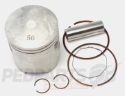 Piston Kit - Yamaha DT125R
