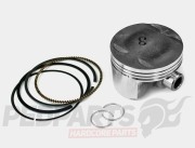 Piston Kit - Yamaha X-Max, YZF & WR 125cc