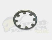 Rear Mudguard Fixing Clip- Vespa PX