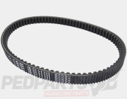 Platinum Drive Belt- Honda PCX 2015-17