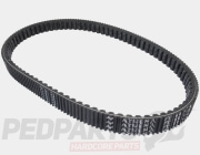 Platinum Drive Belt- Honda PCX 2018-19