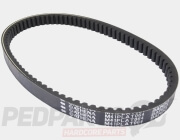 Platinum Drive Belt- Piaggio LEADER 125cc