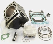 Polini 170cc Cylinder Kit - Yamaha Majesty 125cc