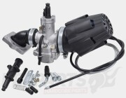 Polini 21mm Carb Kit- Piaggio 2-Stroke