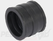 Polini 34mm Inlet Manifold Rubber- Vespa 125-...