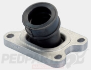 Polini 360 Manifold 25mm - Minarelli AM6/ Derbi