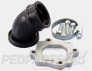 Polini 360 Manifold 35mm - Minarelli/ Aerox