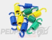 Polini 3G Clutch Spring Set - Piaggio/ Peugeo...