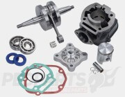 Polini 50cc Cylinder & Crank Kit- Derbi D50B