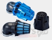 Polini Covered Air Filters- 37mm