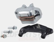 Polini Brake Caliper & Mount- Vespa GTS