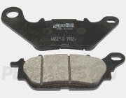 Polini Brake Pads- Yamaha NMAX/ YBR 125
