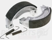 Polini Brake Shoes - Yamaha BWS/ Neos 50cc