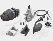 Polini CP 21mm Carb Kit- Yamaha BWS/ Slider 50cc