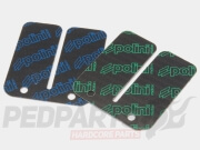 Polini Carbon Fibre Reeds- BWS/ Slider