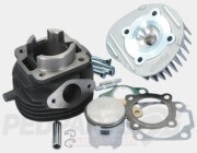 Polini Corsa 75cc Cylinder Kit- Vespa PK/Smal...