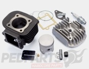 Polini Corsa 70cc Cylinder Kit - Yamaha BWS