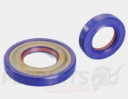 Polini Crankshaft Oil Seal Set- Vespa 50-125cc