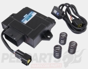 Polini ECM- Piaggio/ Vespa 50cc 3V iGet Euro5