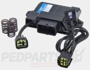 Polini ECU- Aprilia SXR 50 Euro5