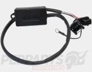 Polini ECU- Peugeot Kisbee/ Streetzone Euro4 ...