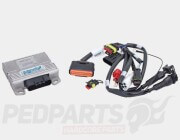 Polini ECU- Vespa GTS 300 Euro4