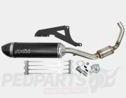 Polini Evolution Exhaust- Vespa Primavera/ Sp...