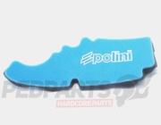 Polini Filter Element - Vespa 50/125cc 4T