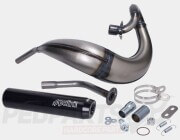 Polini For Race 2 Exhaust- Rieju MRT