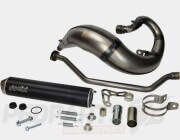 Polini For Race 2 Exhaust- Sherco SE-R/SM-R