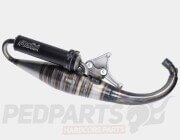 Polini For Race 5 Exhaust- Piaggio/ Gilera