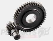 Polini Gear Kit- Piaggio/ Vespa Iget 50cc