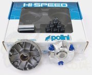 Polini Hi-Speed Variator Kit - Piaggio Zip 50...