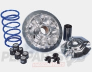 Polini Hi-Speed Variator- Yamaha NMAX