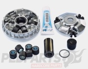 Polini Hi-Speed Variator - Kymco People 125 GTi