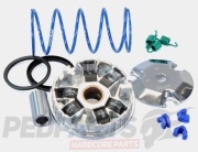 Polini Hi-Speed Variator Kit - Minarelli Vert...