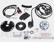 Polini Ignition (With Lights)- Yamaha/ Minarelli